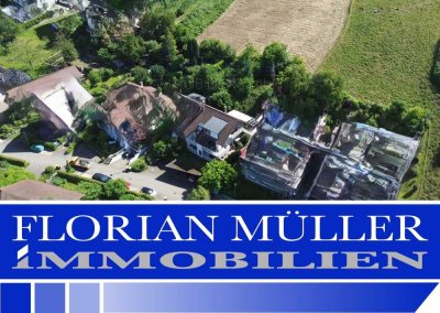 Traumhaft wohnen in Merzhausen – DHH mit Fernsicht, Weite & viel Platz inkl. angrenzendes Grundstück
