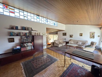 Architekten-Bungalow – Licht, Weite und ein Garten zum Verlieben