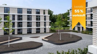 + OPEN HOUSE am 06.11. von 17 bis 18 Uhr: An der Mühlenau 14 b +