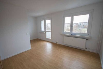 1-Zimmmerwohnung mit Single-Küche