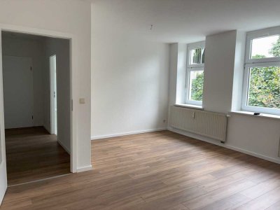 ** BEZAUBERNDE BEZUGSFREIE 2-RWG MIT DUSCHE UND ABSTELLKAMMER ** WE 07 **
