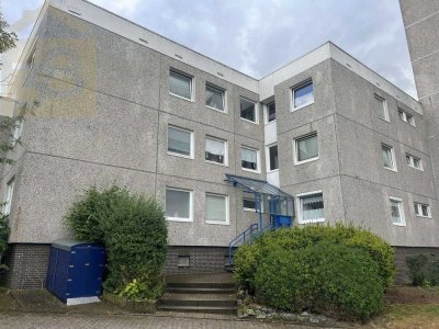 Vermietete 3 Zimmer Wohnung in Fallersleben! Meine Wohnung = Mein Makler!
