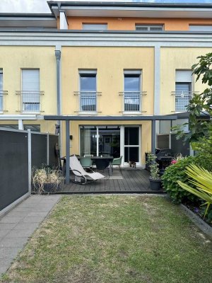 Haus im Haus - am Seekarree in Lfd.