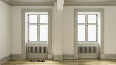 Klein, aber Mein! 1-Zimmer-Wohnung