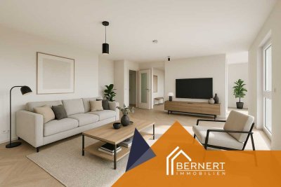 Wohnen mit Komfort, Platz & Energieeffizienz