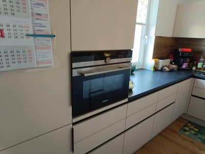 Schöne helle Wohnung in andorf