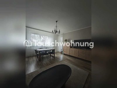 Tauschwohnung: 3 Zimmer Wohnung in Lichtenrade