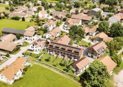 Lebenstraum auf 150 m²