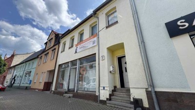 Mehrfamilientauglich - Gewerbefähig - Lebensbereit