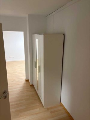 1 Zimmer Wohnung im 1. OG in Neckargemünd