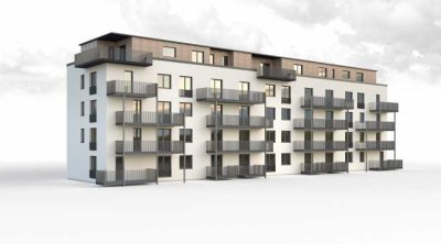 Moderne 3-Raum-Wohnung sucht neuen Mieter!