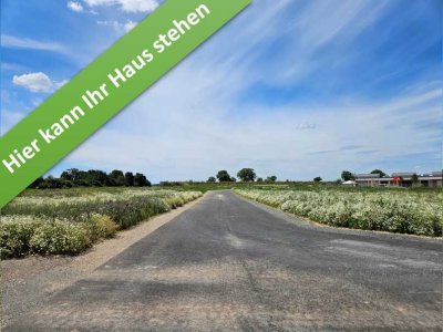 Mit Grundstück, ein Komforthaus für jedermann in Fredenberg.