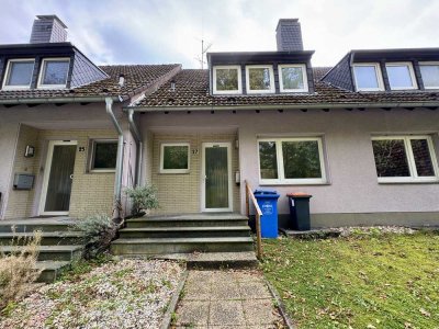Mehr Raum für Ideen – Familienfreundliches Platzwunder mit Ausbauchance