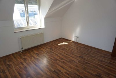 Zentral gelegene 3-Zimmer Wohnung mit direktem Parkhauszugang!