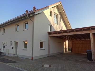 Haustiere erlaubt! Erding, Freising, Reichenkirchen, Glasfaser