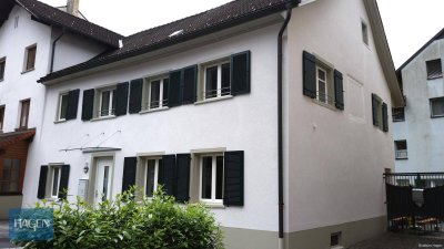 Hohenems - Direkt am Schlossplatz - 3 Zimmerwohnung zu vermieten!