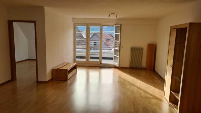 Schöne und helle 3,5 Zimmer Wohnung in Nagold Innenstadt