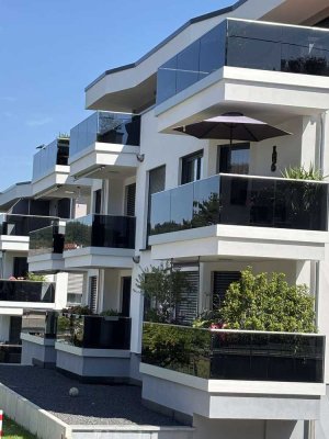 Penthouse-Eigentumswohnung in Neuwied-Oberbieber