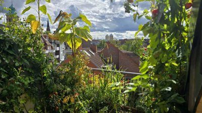 Urbanes Loft mit Wohlfühlfaktor
