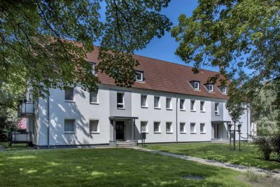 2-Zimmer-Wohnung in Gelsenkirchen Scholven