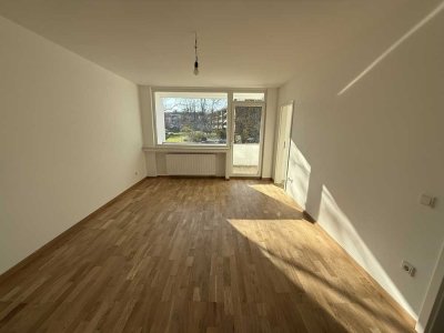 Erstbezug nach Sanierung neuwertiges Apartment in Bonn