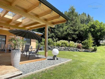 Tolle Ruhelage! neuwertiger Bungalow mit Pool