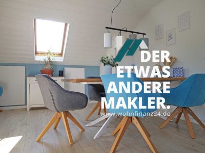 Licht, Raum & Charme – Ihr neues Zuhause wartet!
