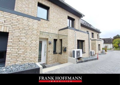 Neubau: Modernes, familienfeindliches Reihenmittelhaus in attraktiver Lage.