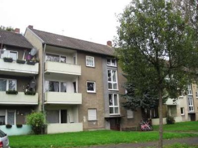 Ihr neues Zuhause!  gut gechnittene 2-Zimmer-Wohnung  mit Balkon in MG  Schmölderpark
