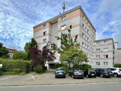 *Anfragestopp* 2-Zimmer-Wohnung in Melle-Mitte