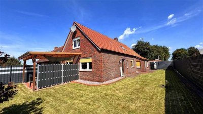 Viel Platz für die gesamte Familie - Ihr neues Zuhause!