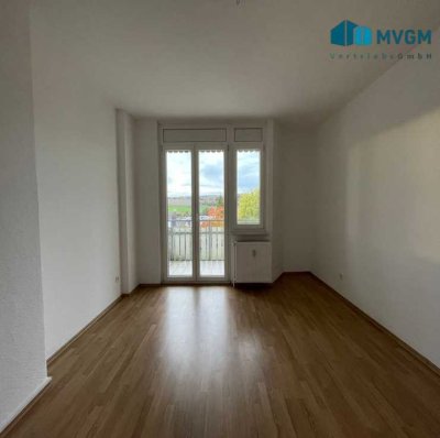 4-Zimmer-Wohnung in ruhiger Lage von Uslar