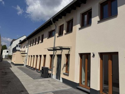 A+ Reihenmittelhaus  - profitieren Sie vom KfW Programm 261