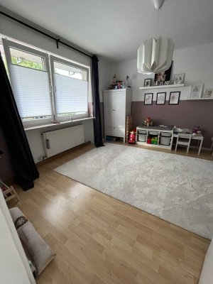 Zimmer mit Ausblick, schöne 3-Zimmer-Wohnung in Weitersburg