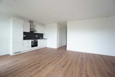 Neubau Erstbezug - Moderne 3 Zimmerwohnung