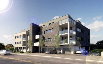 Moderne Wohnung in Saarbrücken-Bübingen