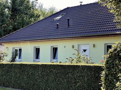 NEUER PREIS |TOP Einfamilienhaus INKLUSIVE 1474m² Traumgrundstück + Whirlpool + Kamin + Saunahaus