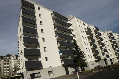 Nachmietersuche in City Lage