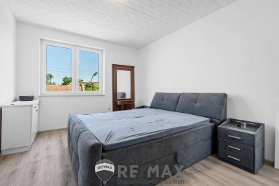 "Wohnen und Arbeiten"