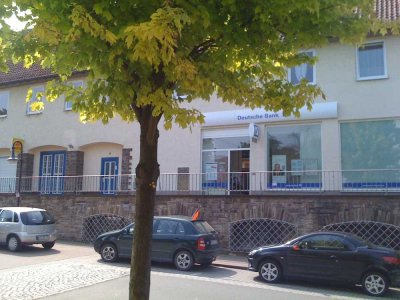 1- Zimmer Apartment