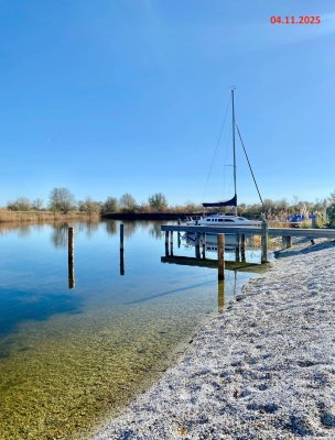 Haus direkt am Wasser, Neusiedlersee, Burgenland