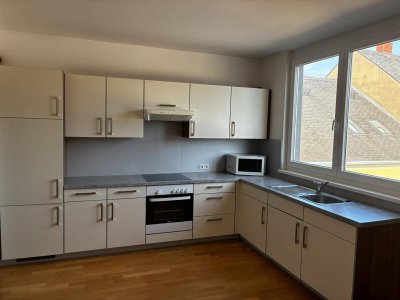 Mietwohnung am Hauptplatz in Mureck Top 17