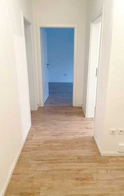 Schöne 2-Zimmer-Wohnung mit Balkon zu vermieten!