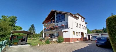 Freistehendes Einfamilienhaus in Lützenkirchen