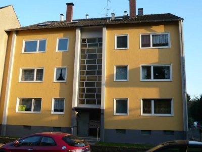3-Zimmer Wohnung Leverkusen / Quettingen