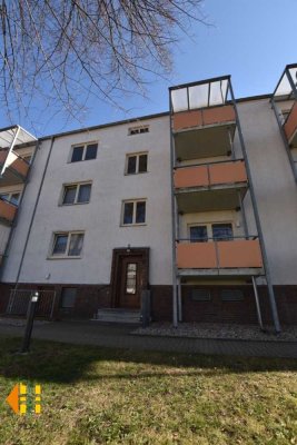 Singelwohnung im Heimgarten gesucht? + Balkon & Stellplatz