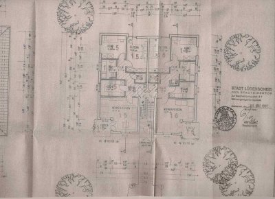 Geschmackvolle 3-Zimmer-EG-Wohnung mit gehobener Innenausstattung mit Balkon in Lüdenscheid