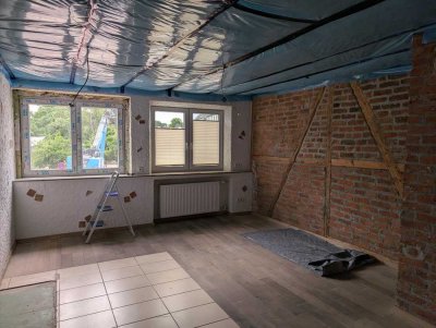 Stilvolle 3 Zimmerwohnung  in Monheim