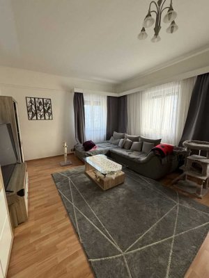 Mehr als nur vier Wände: Vermietete 3-Zimmer-Wohnung mit Perspektive