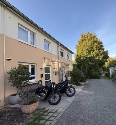 Grüner Rückzugsort mit Stadtnähe – Ihr neues Zuhause in Hohenwettersbach